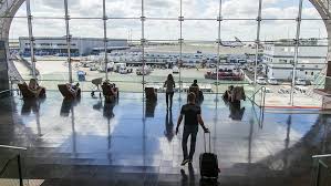 جواد بدة كأس فرنسا بي ان سبورت 6. Everything You Need To Know About Paris Airports