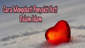 Apa penyakit hati dalam islam dan obatnya? Pengertian Dan Cara Mengobati Penyakit Hati Dalam Islam Ilmu Pengetahuan Dasar
