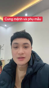 #tuvi #tuviphanthang #lasotuvi cung mệnh và phụ mẫu