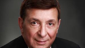 Fairfield city manager stepping down