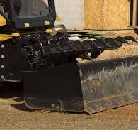 Caterpillar intros 415F2 IL skip loader: a backhoe-turned ...