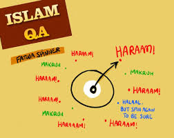 Bitcoin halal or bitcoin haram is a concept that is not going to be resolved easily. How Islamqa Decides Its Fatwas Izlam