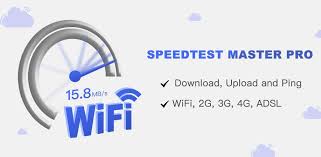 These test results are often lower than your plan speed due to various factors outside your internet provider's control, including wifi conditions and device capabilities. Speed Test Speed Test Master 1 39 0 Apk For Android Apkses