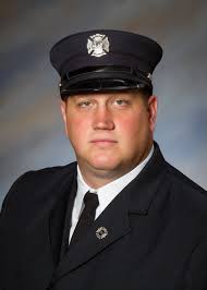 Lt. Manfredi was one of my favorite instructors when I went through the  fire academy last year at Butler Tech. I was in disbelief when I heard the  news of his passing