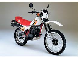Honda Xl250r Roger Decoster Berita Seputar Motor Webike Indonesia