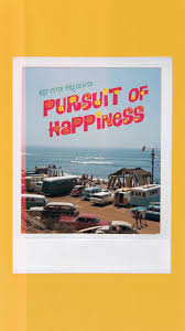 Kid Cudi Pursuit Of Happiness Aesthetic Retro Vintage Film Iphone Wallpaper Lock Screen Screensaver Collage En 2020
