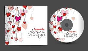 If you were looking for cd cover design ideas, look no further! Set Of Creative Cd Cover Design Vector Graphics 02 Free Download