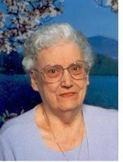 Eleanor Ehlen Obituary