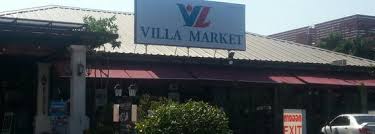 villa market แจ้งวัฒนะ restaurants