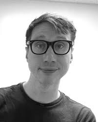 Nick Henning, M.F.A.