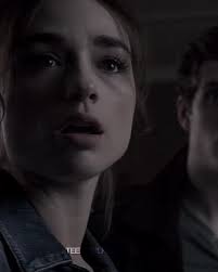 Isaac Lahey and Allison Hurt