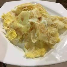 Lihat juga resep roti canai/maryam enak lainnya. Resipi Roti Canai Tanpa Telur Viral Sesuai Untuk Anak Yang Alahan Dengan Telur Pa Ma