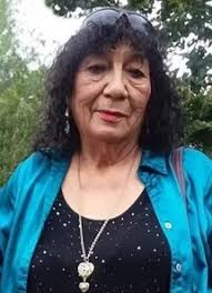 Catherine "Kathy" Marie (Ball) Gomez, 86, formerly of Bangs |