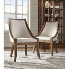 Alpena Dining Table Reviews Birch Lane Dining Chairs Solid Wood Dining Chairs Upholstered Dining Chairs