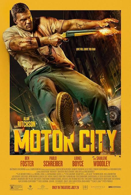 Motor City 2026 English ORG 1080p 720p 480p WEB-DL x264 ESubs