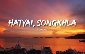 Nak rent scooter pun 300 baht je sehari. 4 Hari 3 Malam Trip Bujang Di Hat Yai Dan Songkhla Thailand Faizal Fredley