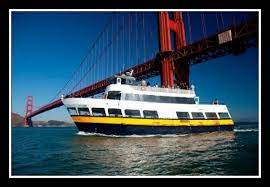 Board the blue and gold ferry and enjoy one of the most scenic trips in the world on your way to tiburon. Blue And Gold Fleet San Francisco Tickets And Discounts