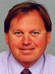 Professor Dale Bailey, PhD