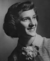 Carrie Leach Obituary