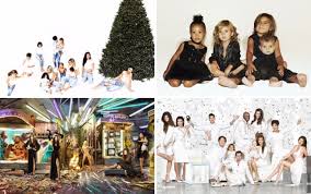 The west family christmas card 2019, kardashian captioned the snap. Kardashian Khristmas Kard Drama Who Bowed Out Of The Photo Shoot The Hollywood Gossip