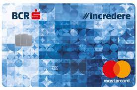 Pentru cardul standard, limita de credit este de minim 500 lei și maxim 20.000 lei fără garanţii. Cardul Bcr Mastercard Visa Electron Banca ComercialÄƒ RomanÄƒ