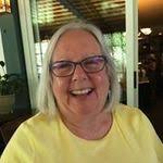 Anne Bauder's Instagram, Twitter & Facebook