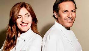 Si passa, infatti, da riccardo rossi (suo compagno per. Filippo La Mantia Marito Chiara Maci Un Passato Difficile In Carcere