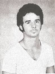 Do students remember having guns in their trucks in the student parking lot?