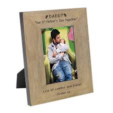 Create your own design or choose from our birthday, new baby or romantic templates. Personalised Fathers Day Photo Frame Birthday Gift Photo Frames Tsunamicompany Handmade Products