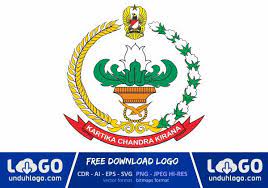 Logo Persit Desain Desain Grafis Gratis