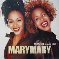 Mary Mary