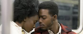 If Beale Street Could Talk movie review (2018)