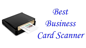 Office professional 2019 1 pc (lifetime version) for windows 10 pc 1 offer from $124.99 #3. Best Business Card Scanners 2019 Top 5 List Business Card Scanner Cool Business Cards Scanner App