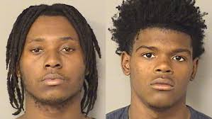 Suspect in Florida shooting rapped about it