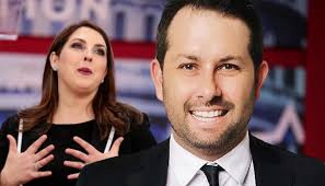 Turning Point Action's Tyler Bowyer Warns Arizona GOP Getting 'Zero  Support' from RNC