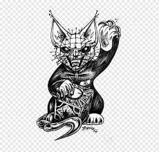 2,450 likes · 1 talking about this. Comics Artist Demon Cat Visual Arts Sketch Demon Legendary Creature Comics White Png Pngwing