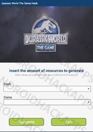Feb 01, 2021 · download cash, inc. Jurassic World The Game Hack Apk Cash And Coins Jurassic World Jurassic World