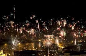 Bahnt sich ein umfassendes böllerverbot an? Silvester Im Esslinger Stadtgebiet Initiative Fordert Komplettes Bollerverbot Esslingen Stuttgarter Nachrichten