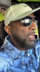 Gary With Da Tea Defends His Bathing Habits