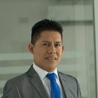 Roger David Merino Pomasongo