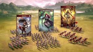 He was accidentally reborn to his 20s by the book of heaven. Descargar Immortal Conquest Gratis Para Android Mob Org