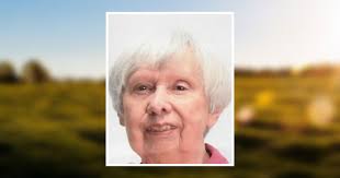 Jane Ann Schneider Obituary September 6, 2018