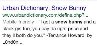 When Their Words And Choices Finally Line Up Urban Dictionary Git Er Done Terrance Howard