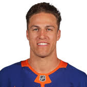 Detroit Red Wings vs. New York Islanders Box Score & Stats