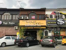 Malaysia, ipoh, 30, persiaran gunung rapat 1, taman cemerlang rapat. Gunung Rapat Ipoh Intermediate Shop For Rent In Ipoh Perak Iproperty Com My