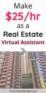 If you have a talented writer or ad person as an assistant, it's great. How To Become A Real Estate Virtual Assistant 2021