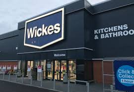 wickes seeks kitchen and bathroom