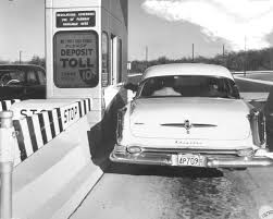 Cash collections on the new jersey turnpike and garden state parkway resumed tuesday. Gsp History
