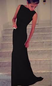 Royal Sleeveless Elegant Long Evening Gowns Maxi Dress Prom Dresses Long Black Elegant Maxi Dress Black Mermaid Prom Dress