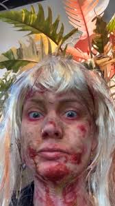 Halloween Grab bags!! Today!! Spend $50, get a grab bag filled with goodies  and a plant! Grab them up before they (or I) grab you!